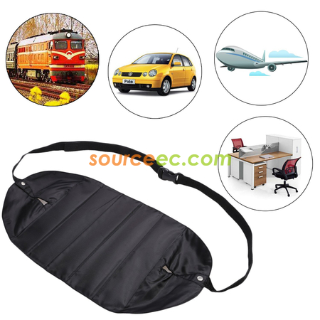 Customization Portable Travel Footrest Promotional Products