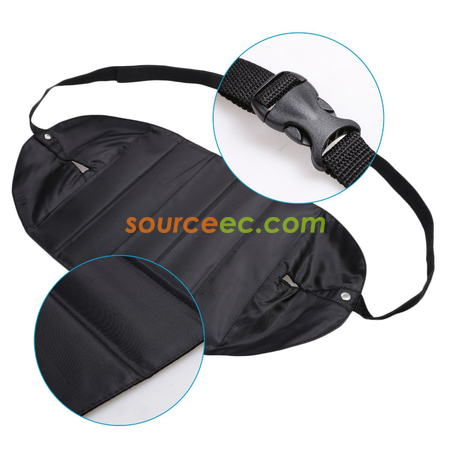 Customization Portable Travel Footrest Promotional Products