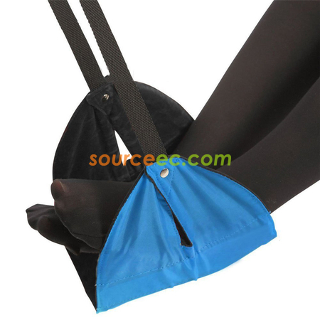 Customization Portable Travel Footrest Promotional Products