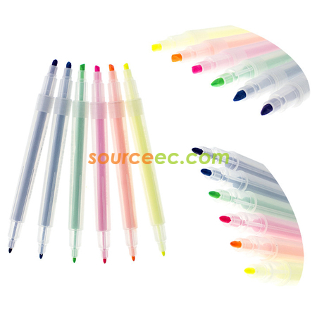 Customization Double-Sided Highlighter Promotional Products