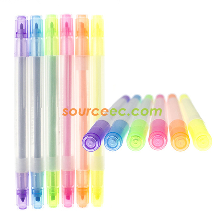 Customization Double-Sided Highlighter Promotional Products