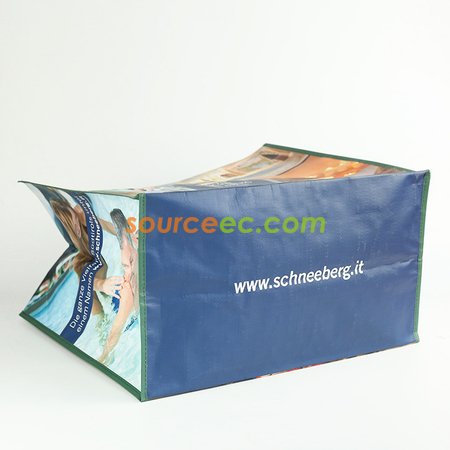 Customization Lamination Bag Promotional Products