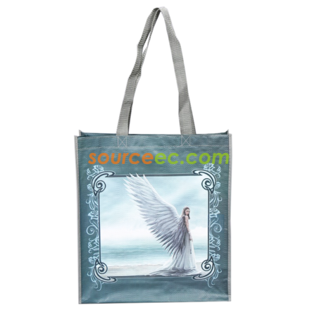 Customization Lamination Bag Promotional Products