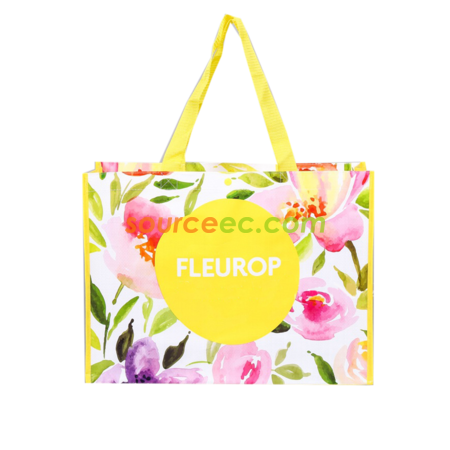 Customization Lamination Bag Promotional Products