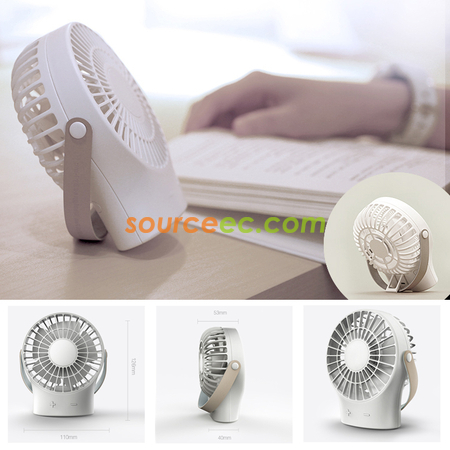 Customization Portable Mini Fan Promotional Products