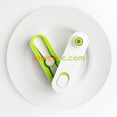 Customization Folded Mini Rechargeable USB Fan Promotional Products