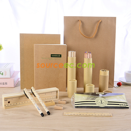 Customization Stationery Set Promotional Products