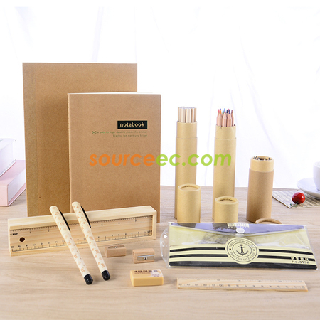 Customization Stationery Set Promotional Products
