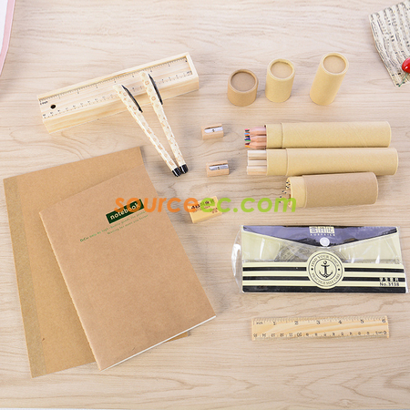 Customization Stationery Set Promotional Products