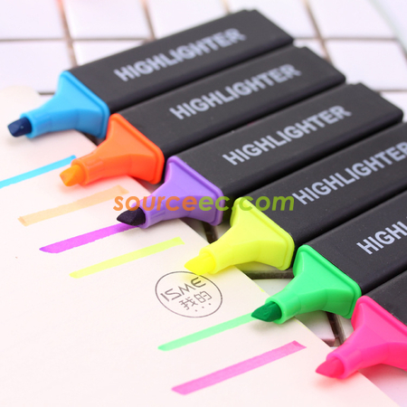 Customization Highlighter Promotional Products