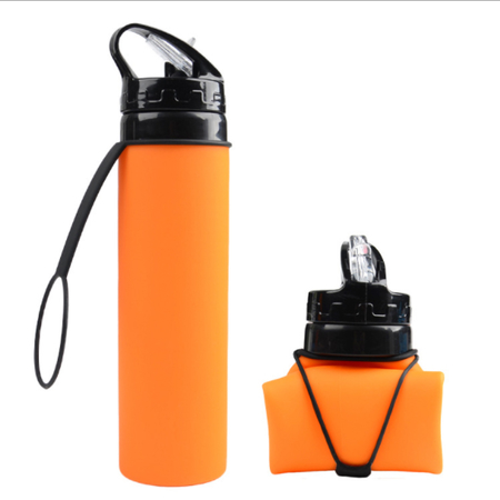 Customization Foldable Bottle Promotional Products