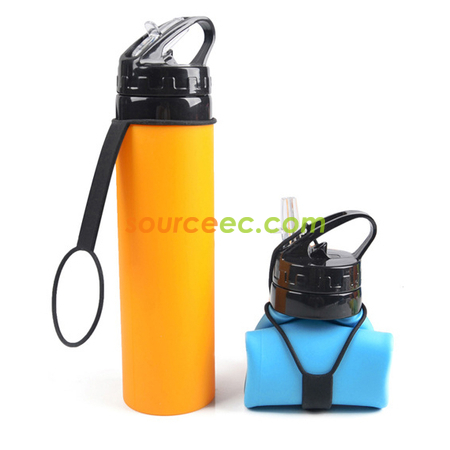 Customization Foldable Bottle Promotional Products