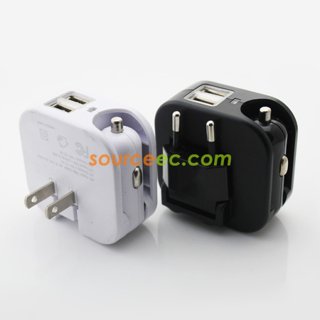 Customization Multifunctional conversion plug Promotional Products