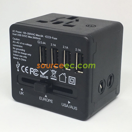 Customization Adaptor Promotional Products