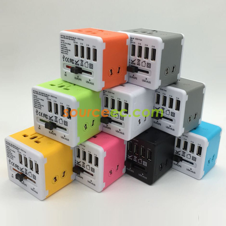 Customization Adaptor Promotional Products