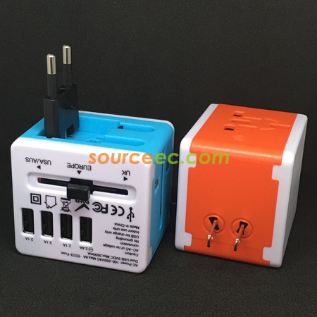 Customization Adaptor Promotional Products