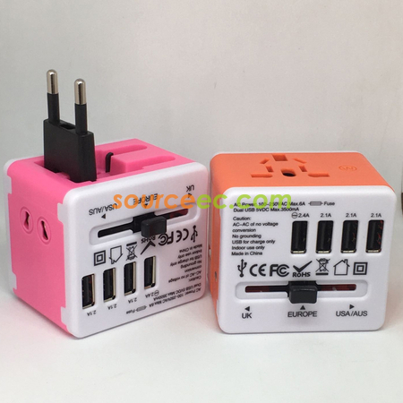 Customization Adaptor Promotional Products
