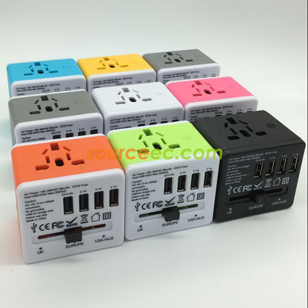 Customization Adaptor Promotional Products