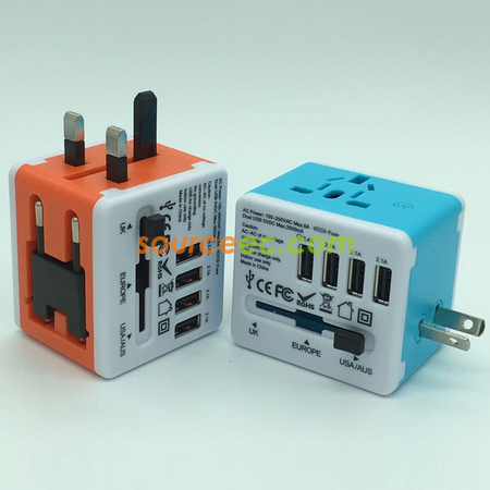 Customization Adaptor Promotional Products