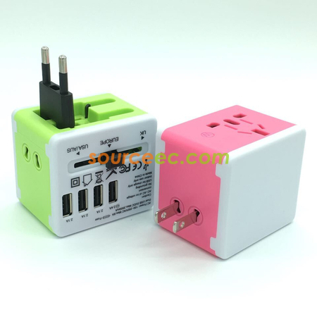 Customization Adaptor Promotional Products