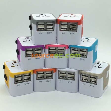Customization Adaptor Promotional Products