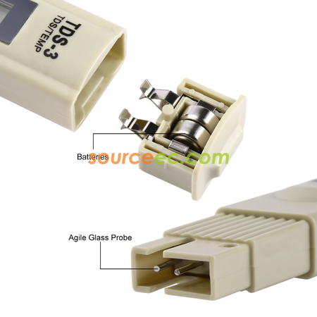 Customization Tds Meter Digital Water Tester Promotional Products