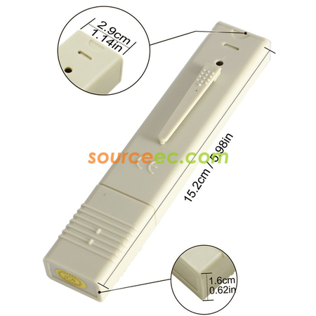 Customization Tds Meter Digital Water Tester Promotional Products