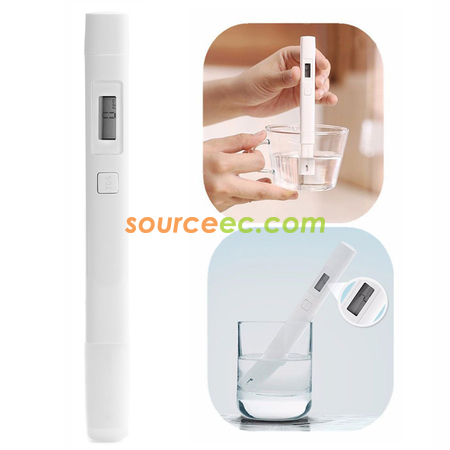 Customization MIUI TDS Tester Water Quality Meter Tester Promotional Products