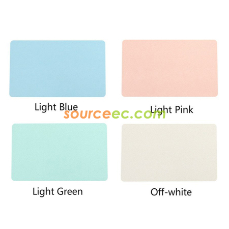 Customization Diatomaceous Earth Absorbent Fast Drying Bath Mat Promotional Products