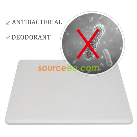 Customization Diatomaceous Earth Absorbent Fast Drying Bath Mat Promotional Products