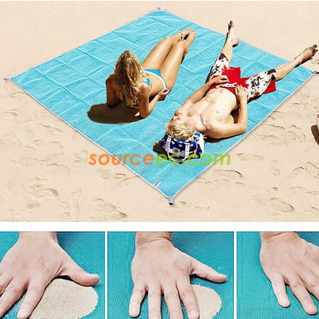 Customization Leakage Beach Mats Promotional Products