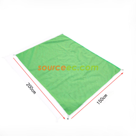 Customization Leakage Beach Mats Promotional Products