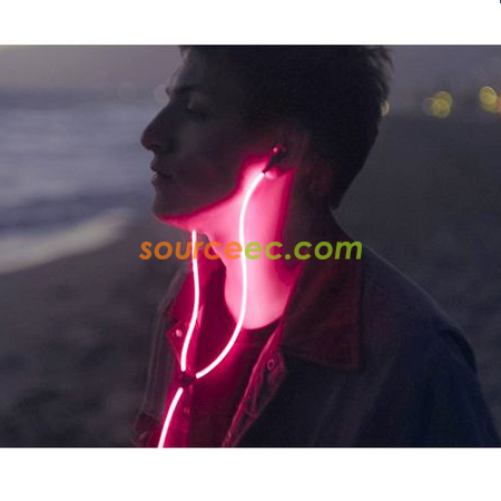 Customization Luminous Headphone Promotional Products