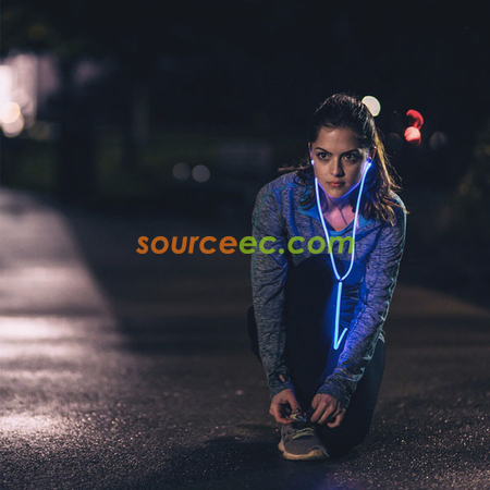 Customization Luminous Headphone Promotional Products