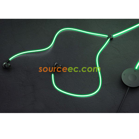 Customization Luminous Headphone Promotional Products