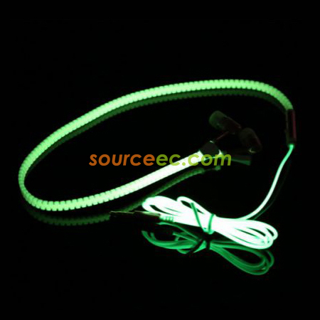 Luminous Headphone