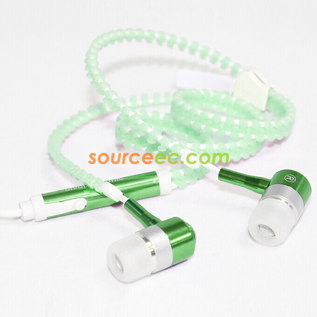 Customization Luminous Headphone Promotional Products