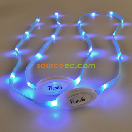 Customization LED  Shoelace Promotional Products