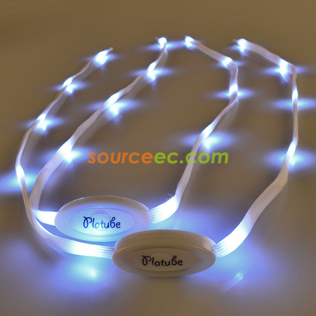 Customization LED  Shoelace Promotional Products