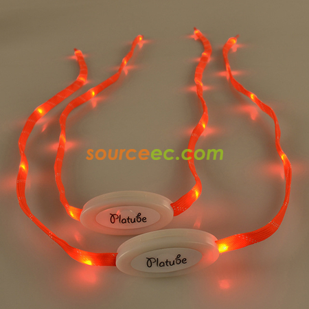 Customization LED  Shoelace Promotional Products