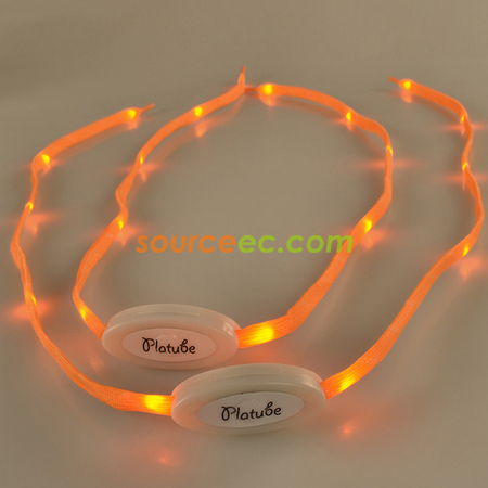 Customization LED  Shoelace Promotional Products
