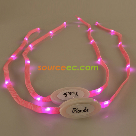 Customization LED  Shoelace Promotional Products