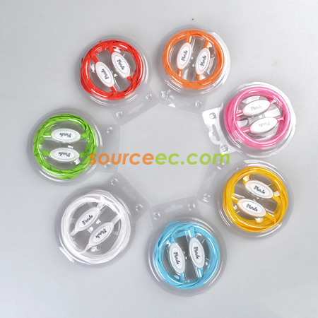 Customization LED  Shoelace Promotional Products