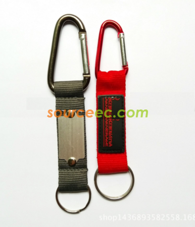 Customization Promotional Carabiner Promotional Products