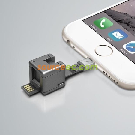 Customization Wonder Cube Promotional Products