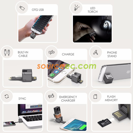 Customization Wonder Cube Promotional Products