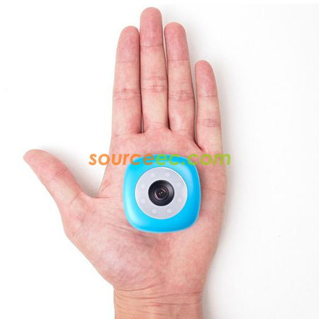 Customization Camera Promotional Products