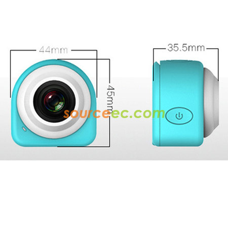 Customization Mini Self-timer Camera Promotional Products