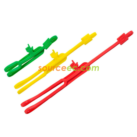 Customization Finger Bookmark Promotional Products