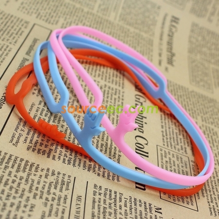 Customization Finger Bookmark Promotional Products